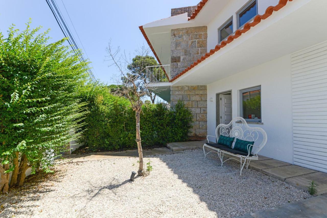 Mama Coco Cascais Apartments Exterior foto
